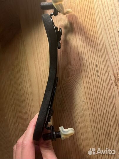 Мостик для скрипки