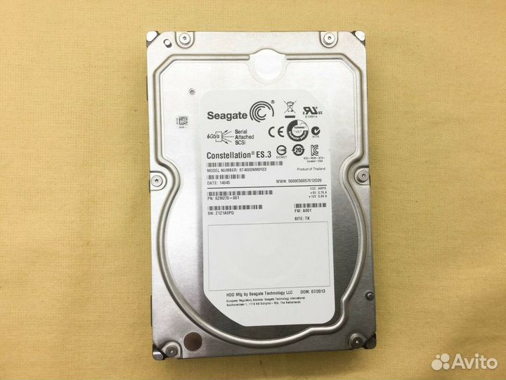 Диски IBM, HP, WD, блоки питания,netgear,память