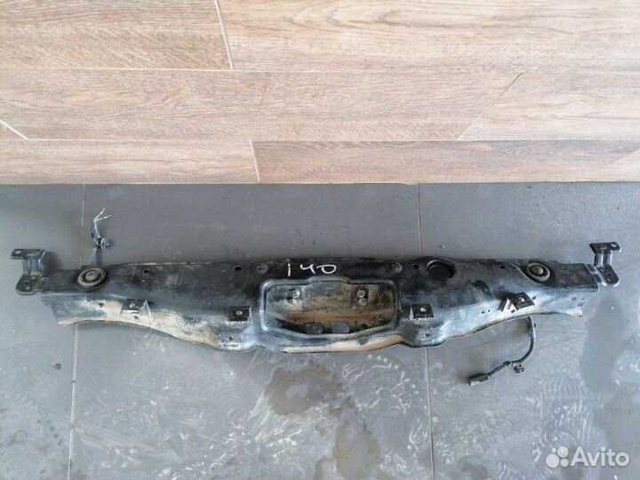 Панель передняя Hyundai I40