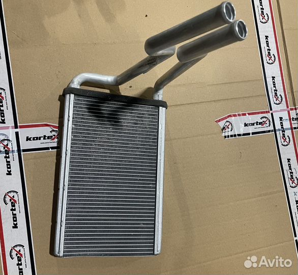 Радиатор отопителя Hover 6