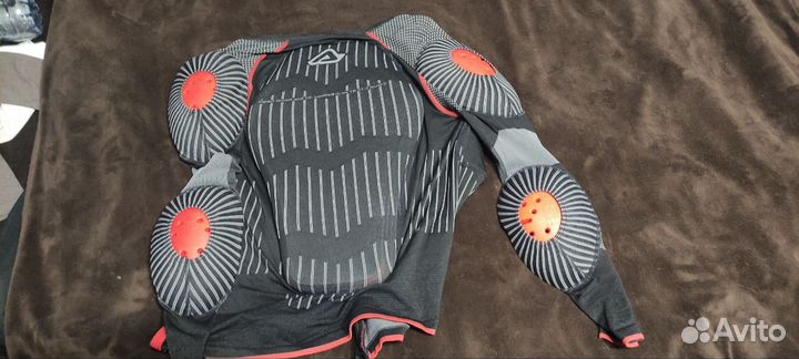 Acerbis X-fit Body Armor