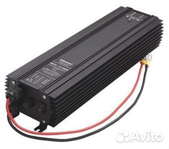 Источник Бесперебойного питания