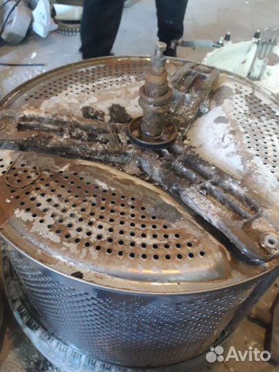 Ремонт стиральных машин на дому частный мастер