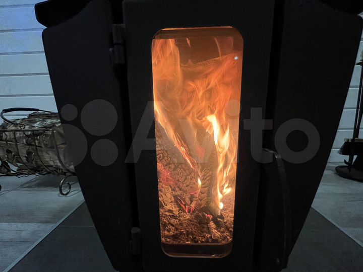 Дом 100 м² на участке 6 сот.