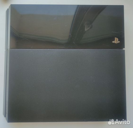 Прошитая Sony PS4, 5.05, 30+ игр, 2 геймпада