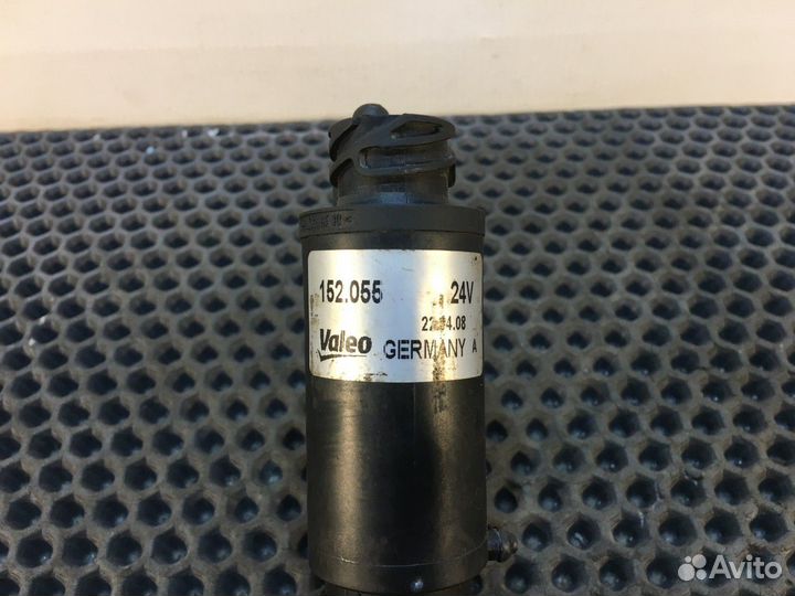 Насос омывателя