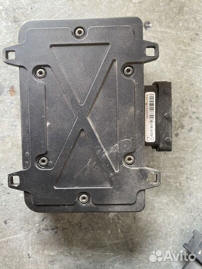 Race Chip Ultimate чип-тюнинг бокс