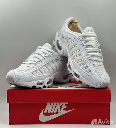 Кроссовки Nike Air Max Tailwind 4 Доставка