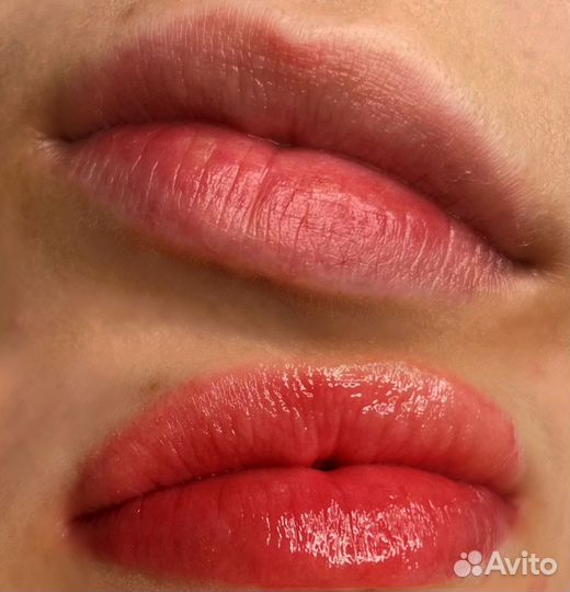 Мастер перманентного макияжа и мастер бровист