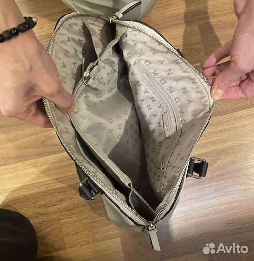 Сумка женская dkny