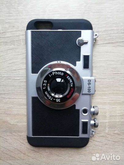 Чехол для телефона iPhone