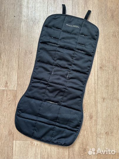 Матрасик maclaren