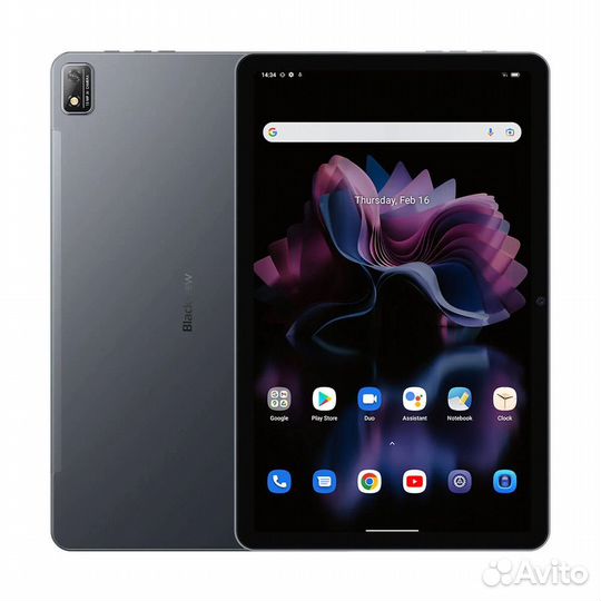 Blackview Tab 16 8/256 Новый