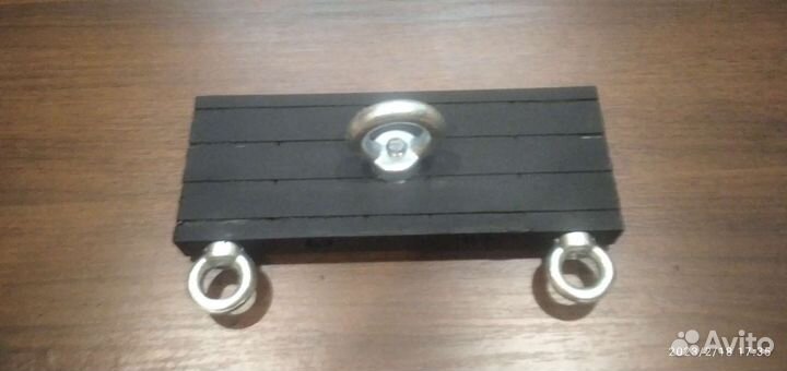 Поисковые магниты от F 800до F -2000