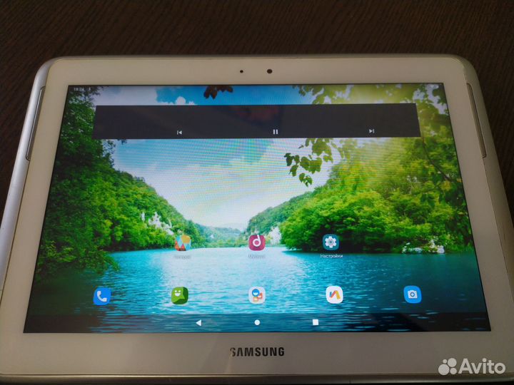 Планшет Samsung galaxy note 10.1 n8000