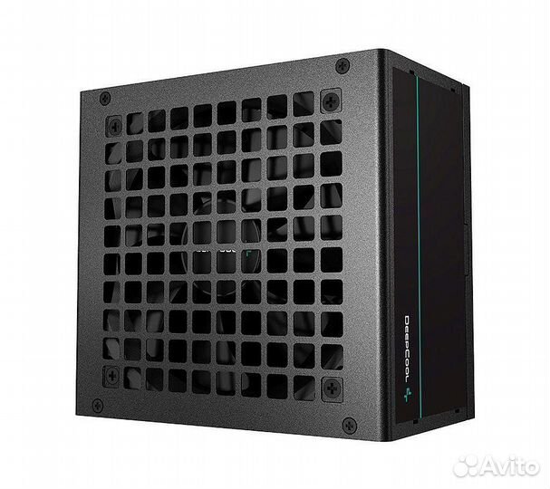Блок питания Deepcool PF650 80 Plus 650W