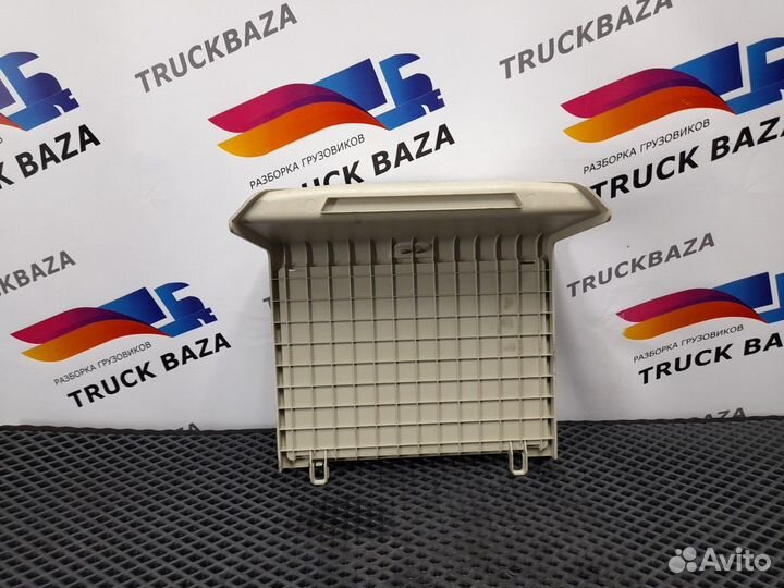 82354082 Полка буфер обмена Volvo FH