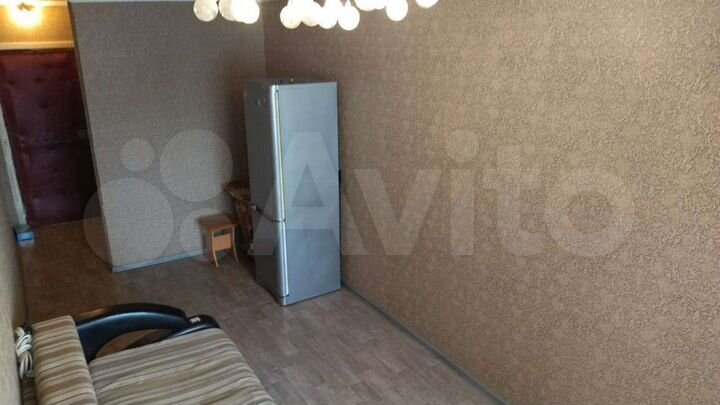 Квартира-студия, 18,2 м², 5/9 эт.