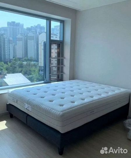 Матрас новый. Без посредников
