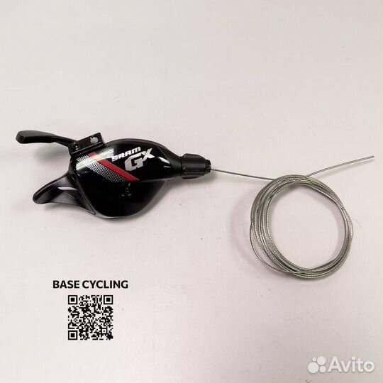 Манетка Sram Gx 11ск