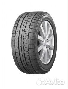 Bridgestone Blizzak RFT 245/50 R18
