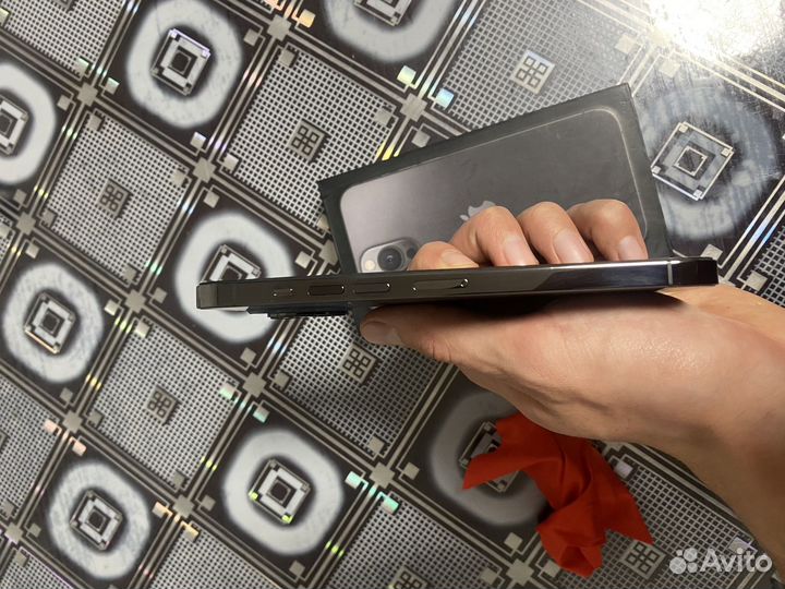 iPhone 13 Pro Max, 256 ГБ