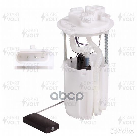 Модуль топливного насоса SFM0118 startvolt