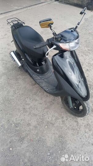 Продам хонда дио 35