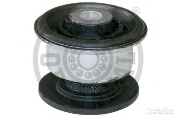 Сайлентблок рычага VAG Q7/touareg/cayenne 04- п