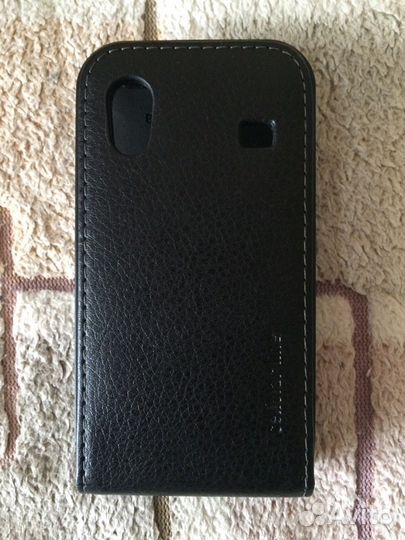 Чехол новый