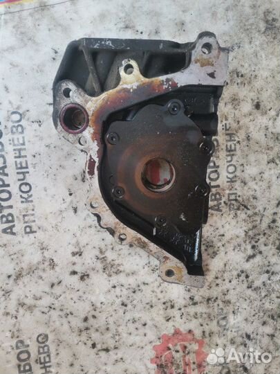 Масляный насос Газ 31105 chrysler 2008