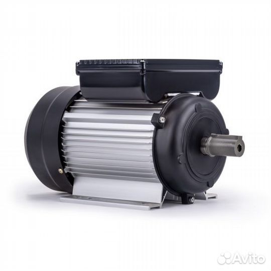 Электродвигатель в сборе (для aeromax 480) / YL-9