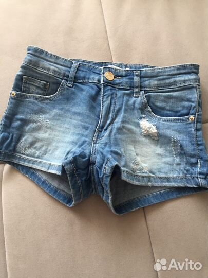 Женские летние шорты