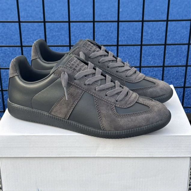 Кеды Maison Margiela Replica Grafit