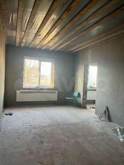 Дом 122 м² на участке 14 сот.