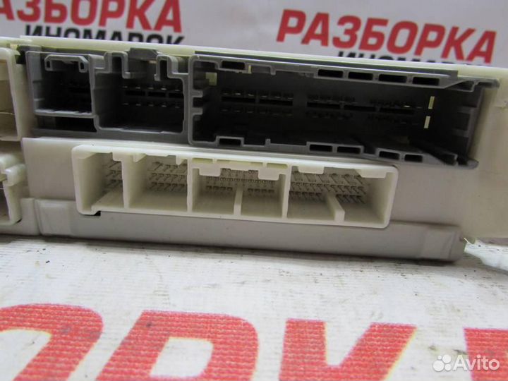 Блок электронный для Lexus GS 300 3 2005-2011г