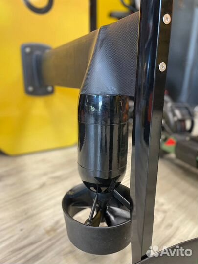 Электрофойлы в разных расцветах