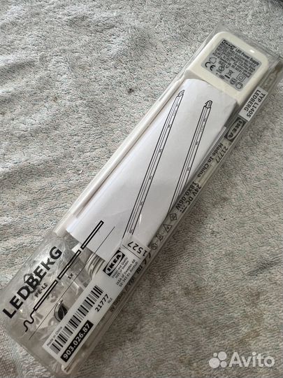 Подсветка светодиодная Ledberg L1405