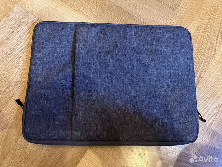 Чехол на macbook и другие ноутбуки