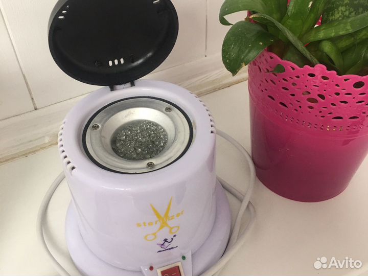 Стерилизатор