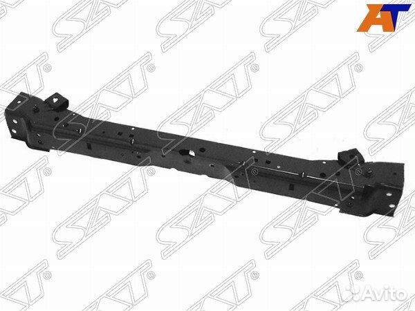 Рамка кузова opel insignia 08- верх ST-OP15-009-0