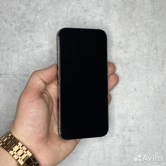 iPhone 13 Pro, 128 ГБ