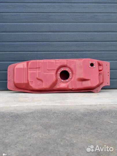 Бак топливный SsangYong Kyron Actyon (лит