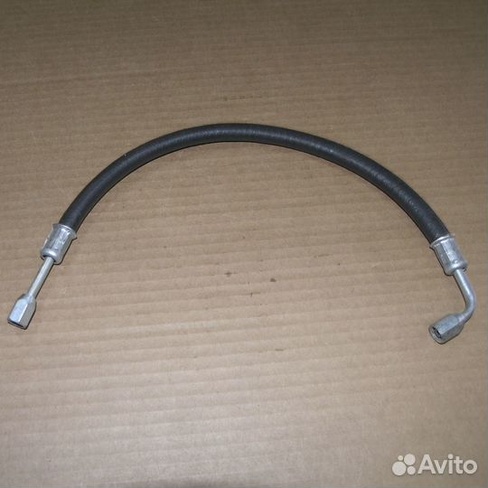 Шланг камаз манометра (Г М10*1,0 S12/Г М10*1,0 S12