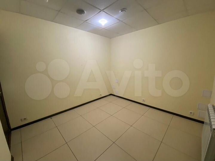 Офис, 106 м²
