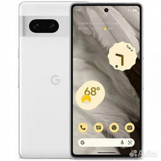 Google Pixel 7, 8/256 ГБ