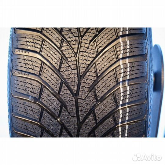 Continental ContiWinterContact TS 870 255/40 R21 102T