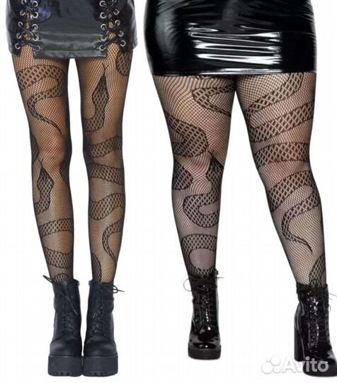 Колготки женские