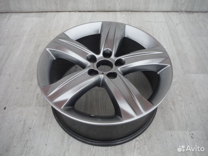 Диск литой R18 (новый) Opel Шины, Диски, Колеса Astra H Opel Диски литые 2012