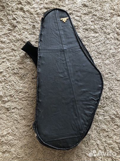 Футляр для саксафона- альт и тенор